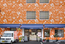 ジェノワーズ洋菓子本店